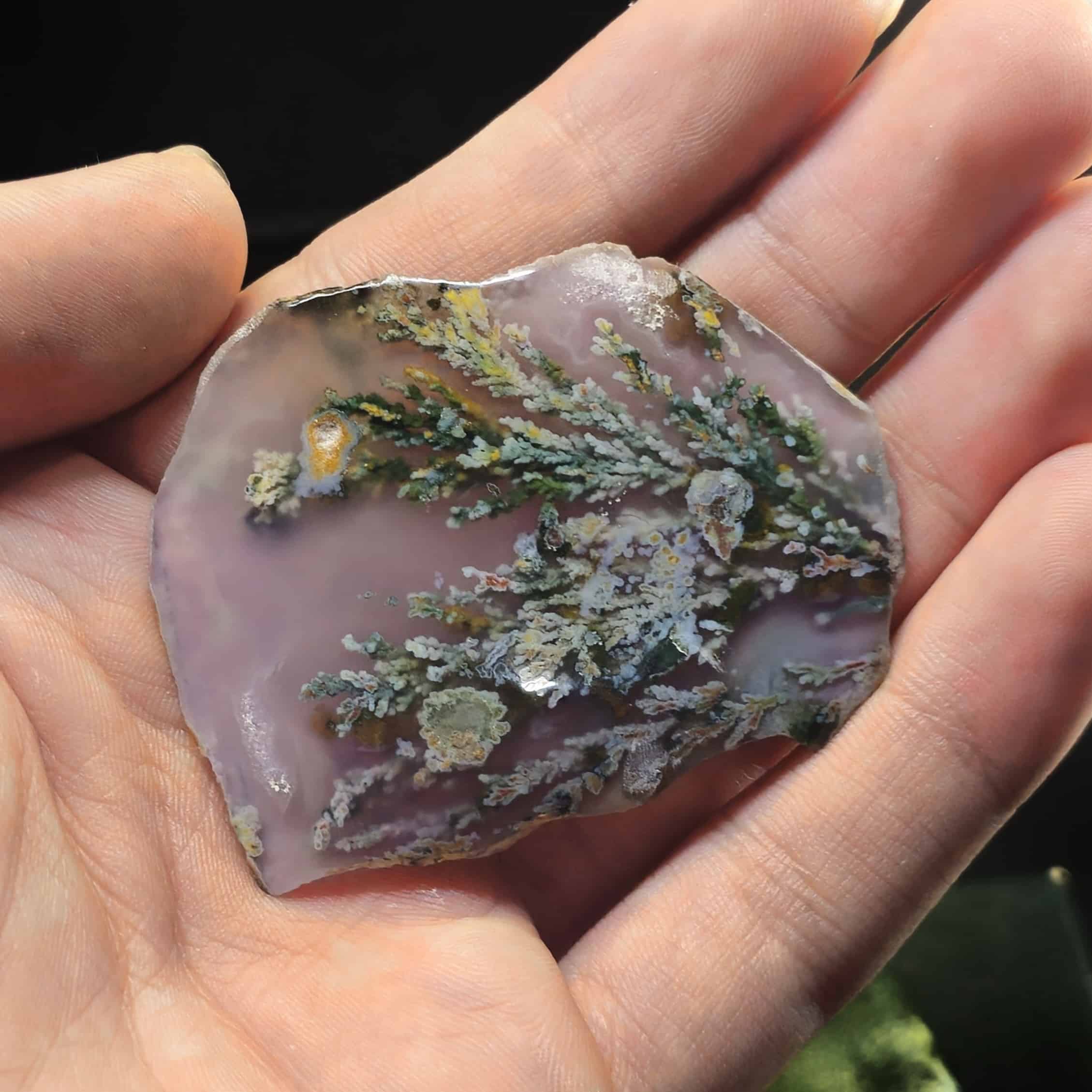 縞瑪瑙 卵石 緑 striped agate 縞瑪瑙 卵石 緑 striped agate